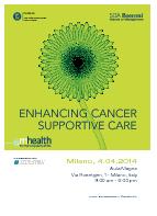 mhealth - Enhancing Cancer Supportive Care - Flyer.pdf